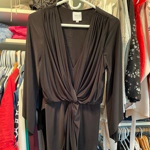 MISA cocktail dress